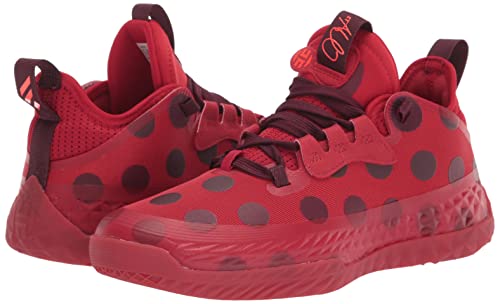 Image of Adidas Unisex-Adult Harden Vol. 5 FuturenaturalBasketball Shoe