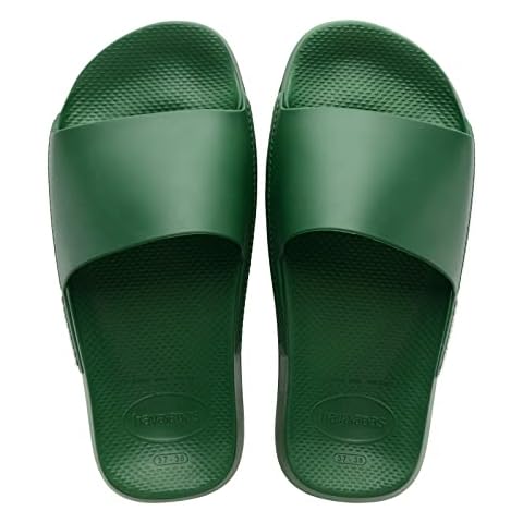 Havaianas Unisex Slide Classic in Amazonia Cover