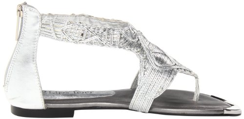 Image of 2 Lips Too Women's Zues Flat