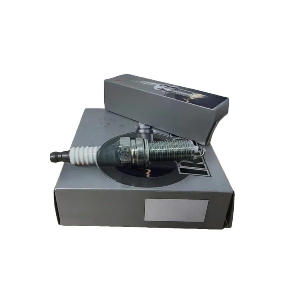 Bujías para Motor de automóvil 4/6 Piezas OE:1884608071 para bujías de Encendido de Motor de automóvil SILZKR7B8E de la Serie NU 1 8/2