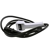 JEENDA Winch Remote Switch 4013466 Compatible with Polaris Ranger XP 900/XP 1000/Crew XP 1000/,RZ...