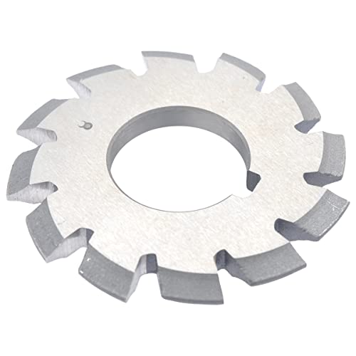 Image of HHIP 2040-1633 16P #3 20 Degree Gear Cutter