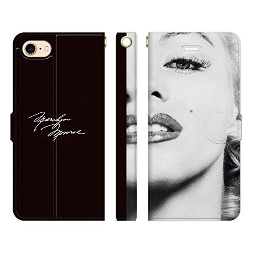 uCY iPhone 13 Pro 蒠^ P[X Jo[ MARILYN 02 } [ mN ZNV[ sexy ʐ^   lC ܂肽 J[h |Pbg iphone13pro pro v 13v ܂ 