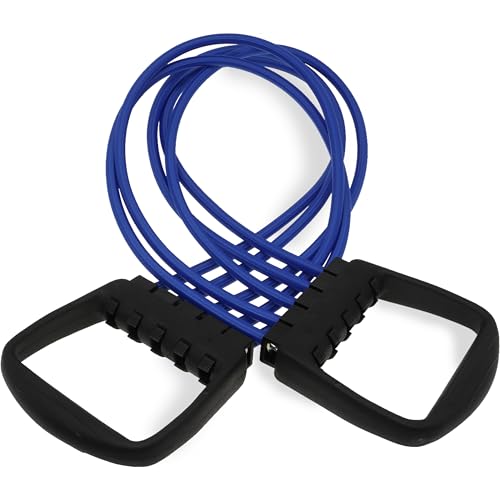 Schmidt Sports Elastikon Expander III, 20kg/100kg, blau