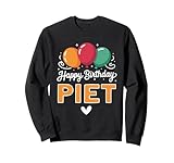 Photo Gallery buon compleanno dicendo piet felpa Photo Gallery buon compleanno dicendo piet felpa
