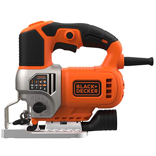 BLACK+DECKER BES610-QS