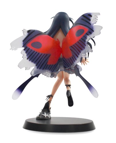 Sega Accel World Premium Figure ~ 7.5