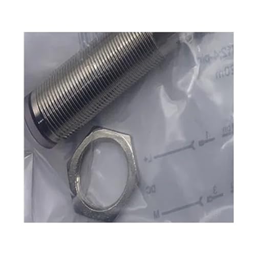 Capteur VS18-0D3140V avec interrupteur de proximité pour détection industrielle précise - 2
