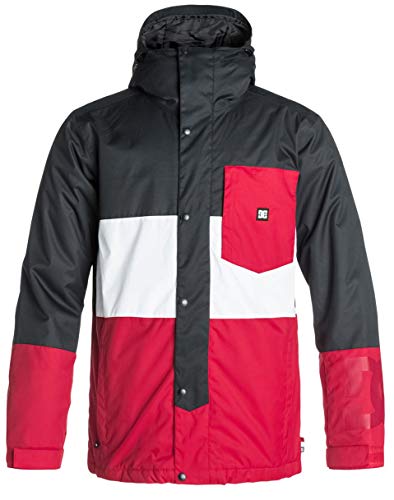 DC Men's Defy Jacket