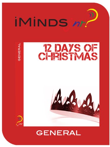 Buy Twelve Days of Christmas — BookShops.in
