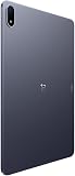 OnePlus Pad 3 512GB 16GB RAM - Display 13,2" 3.4K 144Hz, Qualcomm Snapdragon 8 Elite, 8 Altoparlanti, Ricarica Rapida 80W 12140mAh, Scocca Unibody Alluminio - Storm Blue WIFI - 3