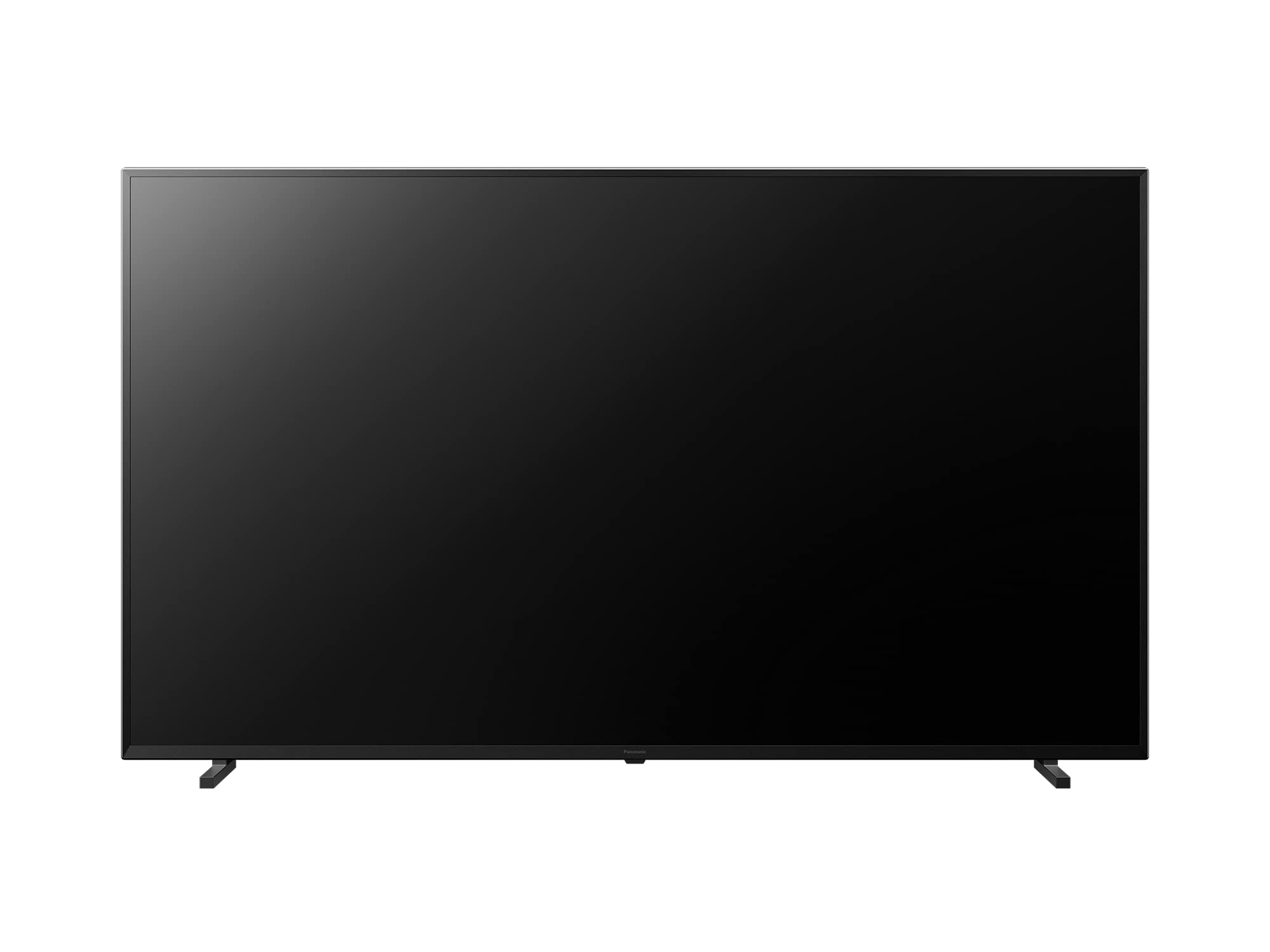 Panasonic TX-65JX800 Android TV LED 4K HDR 65", Dolby Atmos, HCX, Dolby Vision, Compatible con Amazon Alex y Asistente de Google, HDMI, USB, WiFi, Negro