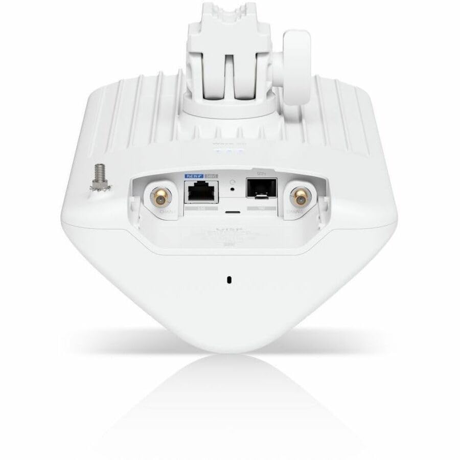 Image of Ubiquiti Wave AP Gen2 Single Band Wi-Fi 6 IEEE 802.11ax 5.40 Gbit /s Wireless Range Extender