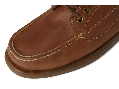 Image of Eastland Men's Falmouth Four Eye Camp Moc Oxford