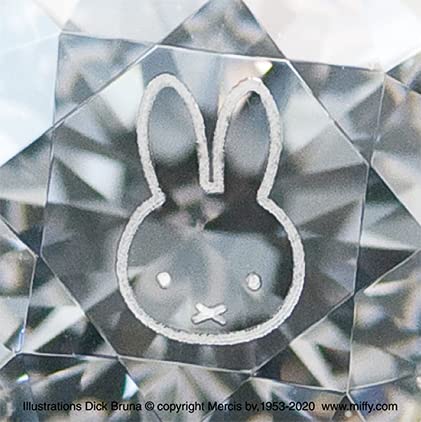 【新品未使用】ミッフィー ペンダント アクセサリー ミッフィー miffy ネックレス 新品未使用タグつき ペンダント