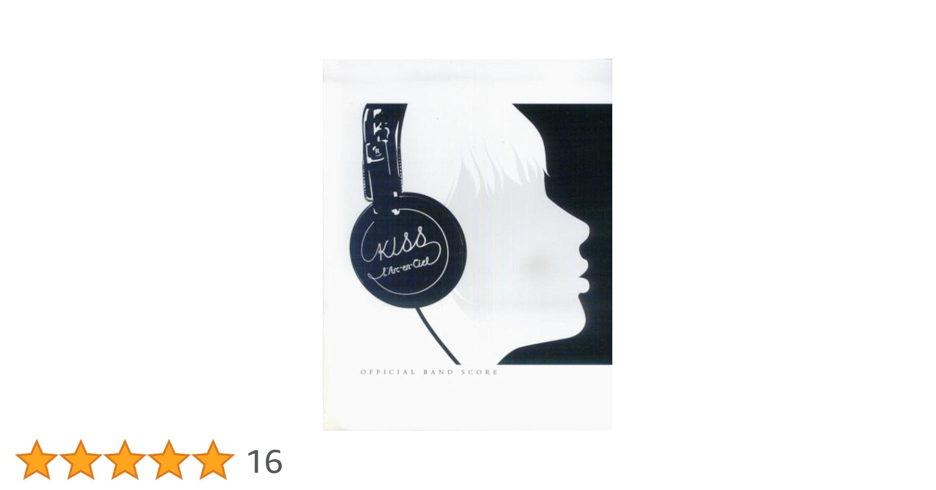L'Arc-en-Ciel Kiss オフィシャルバンドスコア 416KiSqNXcL.jpg_BO30,255,255,