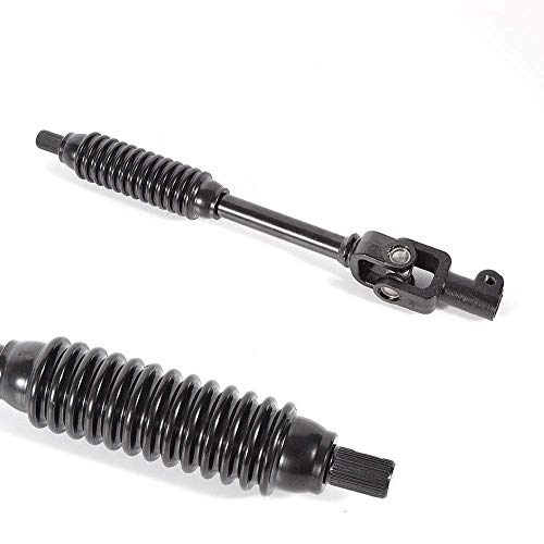 Lower Intermediate Steering Shaft Assembly Fit For 2005-2015 Toyota Tacoma 4Wd & 2005-2015 Prerunner 2Wd Or 4Wd(Replaces 4520304021, 45203-04021) #TOP1