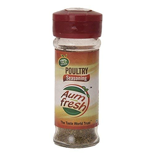 Aum Fresh Poultry Seasoning, 15 gm