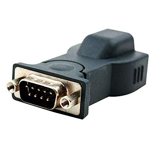 ATEVON USB to Serial DB9 Adapter - Image 6