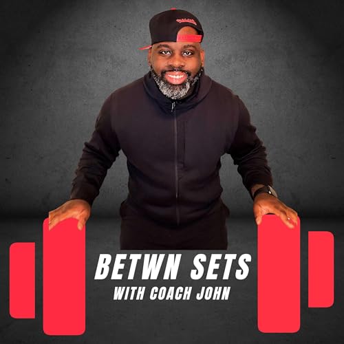 Page de couverture de Betwn Sets