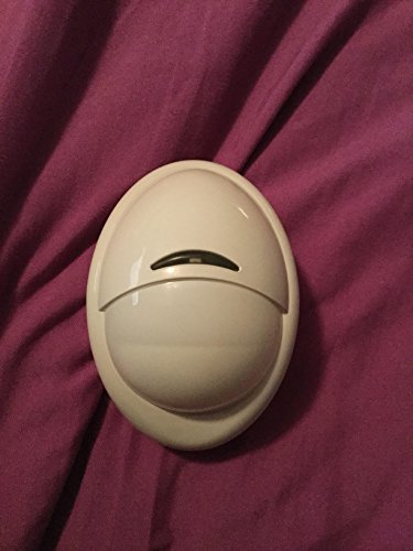 Visonic K9-85 SMA Next Plus Pet-Tolerant Digital Pir Detector