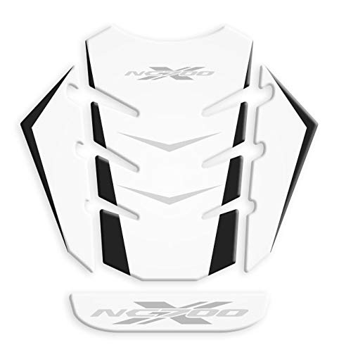 PARASERBATOIO IN RESINA 3D COMPATIBILE CON HONDA