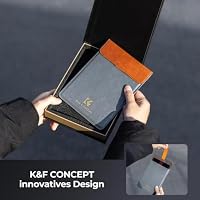 K&F CONCEPT 4 x 5,65" ND4 Filter (2 Blendenstufen) für Außenaufnahmen – Ansicht 7