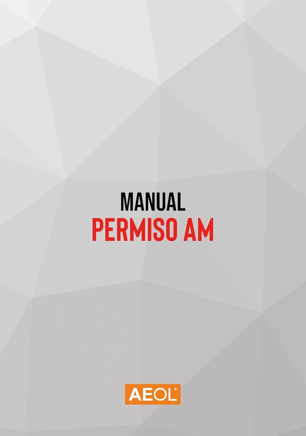 Autodomy AEOL Manual Permiso Am Ciclomotor. Actualizado 2026 — view 6