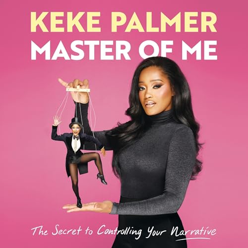 Master of Me by Keke Palmer episode artwork