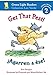 Get That Pest!/¡Agarren a Ã‰se! (Green Light Readers Level 2)