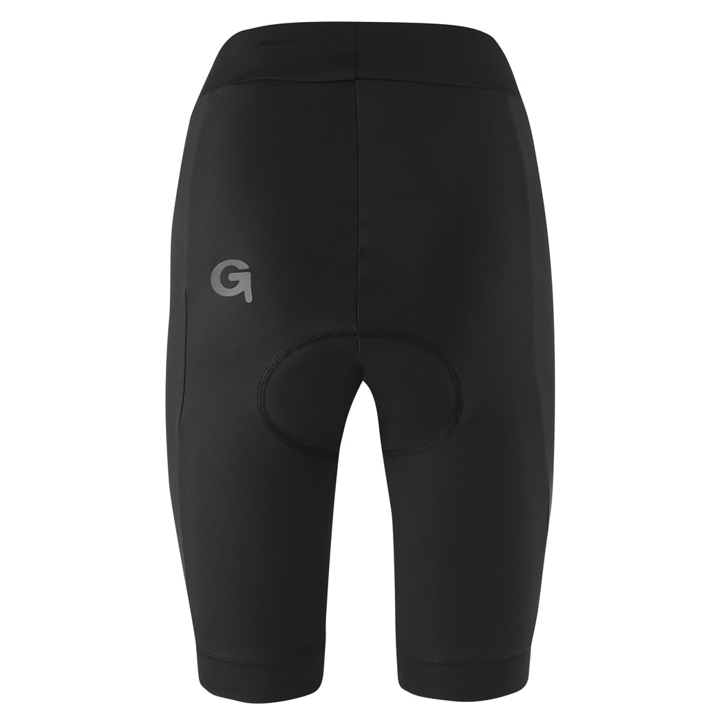 Pantalón de ciclismo para mujer GONSO LISA V2