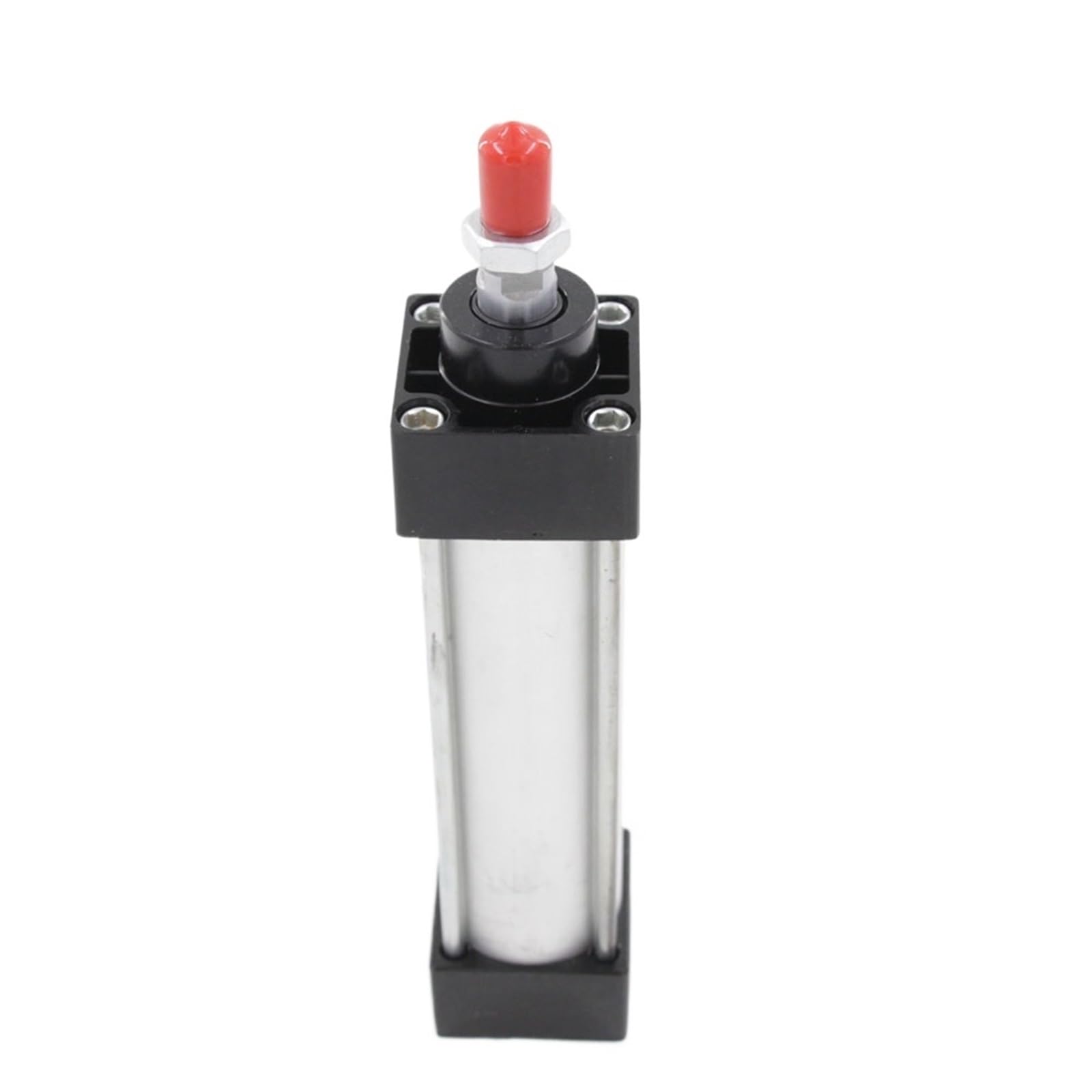 Vérin pneumatique en alliage aluminium double action robuste alésage 32
