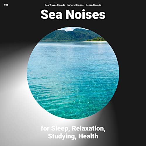 Rare Ocean Noises