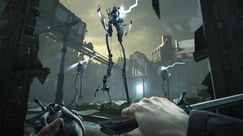 Dishonored (ディスオナード)の関連画像11
