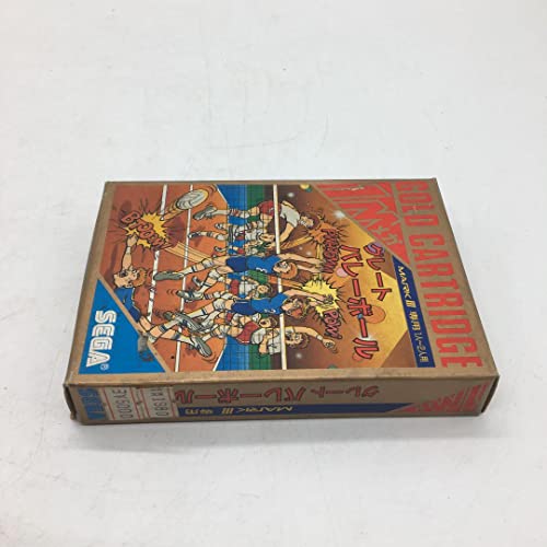 グレートバレーボールの関連画像4