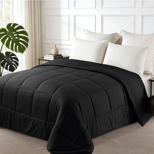 Exclusivo Mezcla Bettdecke ohne Bezug in 220x230 cm Steppdecke Sommerdecke – Ansicht 1