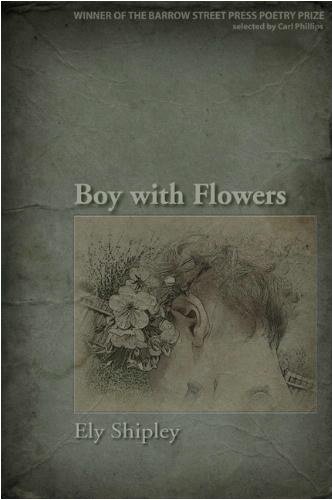 Boy with Flowers