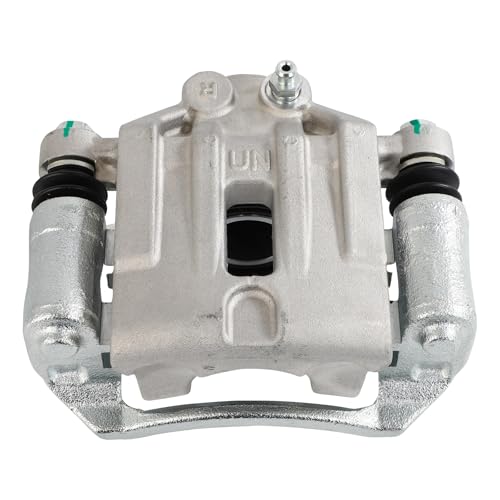 Image of 19-B3426 Rear Right Disc Brake Caliper Assembly w /Bracket