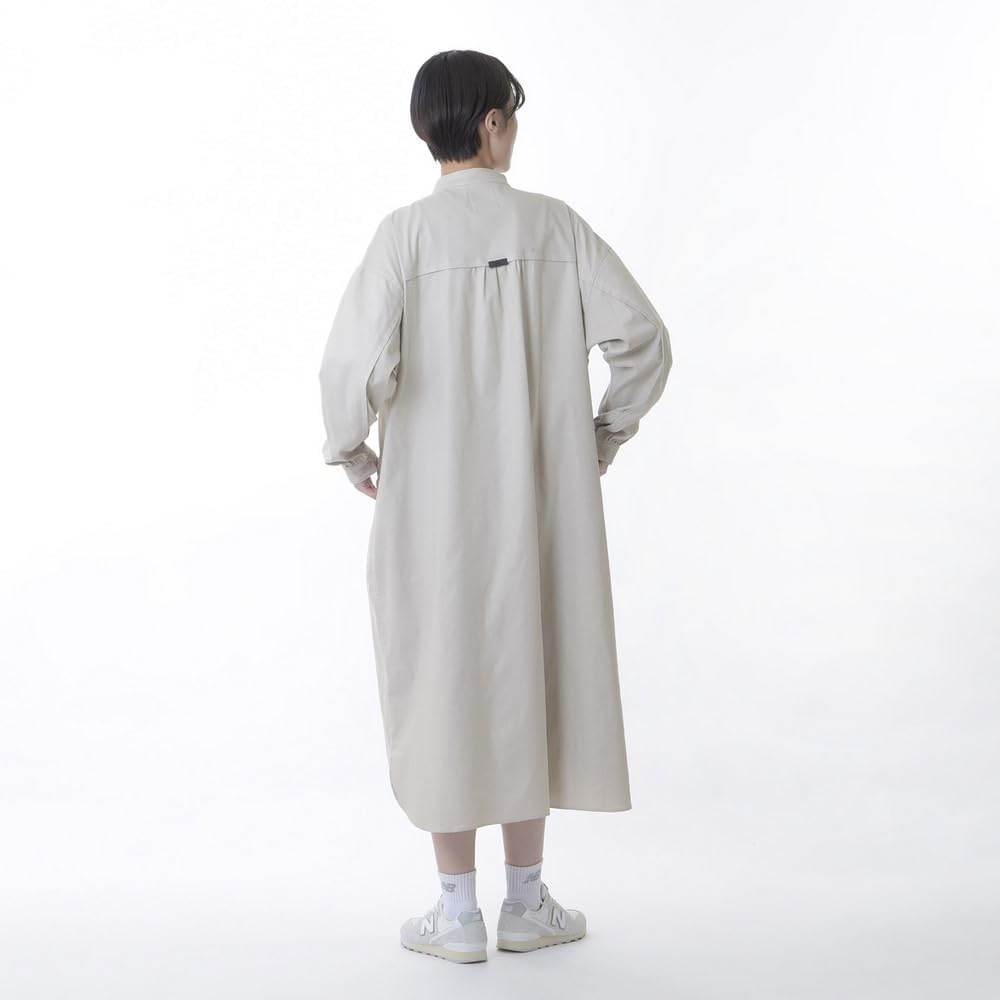 Amazon.co.jp: ニューバランス（new balance） ワンピース 長袖 MT1996