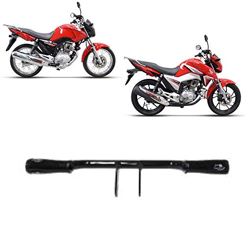 Slider Fan 150 2009 2010 2011 2012 2013 2014 Preto Eco