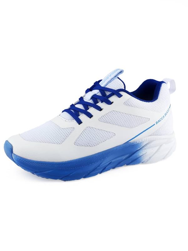 bacca bucci Women Mesh Athletic Shoes-picture-38