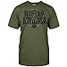 Harley-Davidson Military - Men's Graphic Short-Sleeve Tee - Overseas Tour | Honor