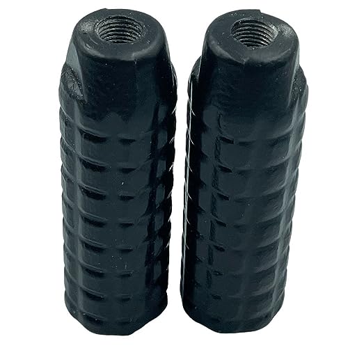 Pedaleira Trolinha Mtb Bmx Bike Bicicleta Preto