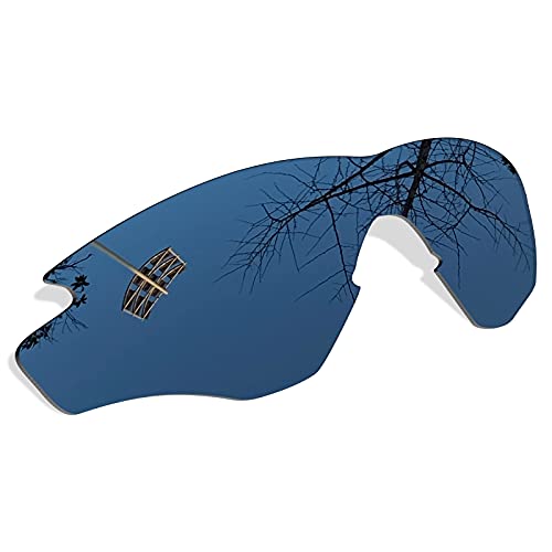 Image of Lenses /Accessories Replacement for Oakley M2 Frame XL OO9343 Sunglass - Multiple Options