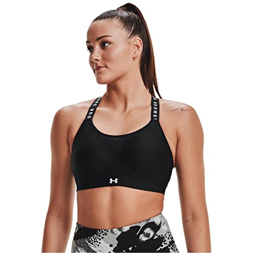 Image of Under Armour womens Limitless High Sports Bra