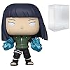 Funko Pop Naruto Shippuden – Hinata con Puños de León Gemelos (Brilla en la Oscuridad) Edición Limitada Chase Funko Pop Naruto Shippuden – Hinata con Puños de León Gemelos (Brilla en la Oscuridad) Edición Limitada Chase