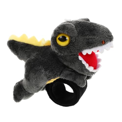 TOYMYTOY オートバイの装飾 キーホルダー キーホルダー 面白いパーティーの装飾 動物の恐竜のおもちゃ グッズバッグの詰め物 恐竜の吊り下げ飾り 恐竜の装飾品 恐竜の置物 ぬいぐるみ