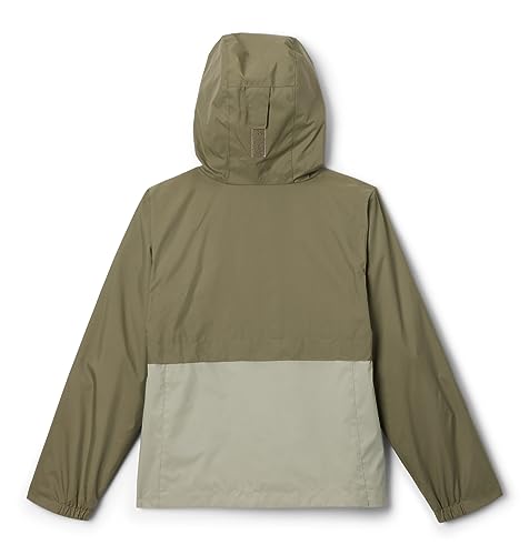 Image of Columbia Little Girls' Rain-Zilla Jacket
