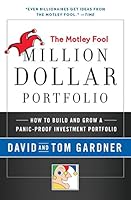 Algopix Similar Product 20 - Motley Fool Million Dollar Portfolio