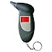 Produktbild JSG Accessories Digitaler Alkohol-Atem-Tester mit LCD-Display, Schlüsselanhänger